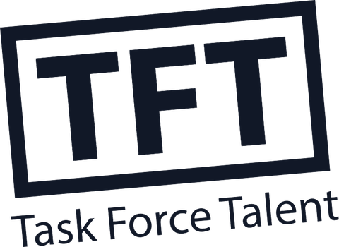 Task Force Talent home
